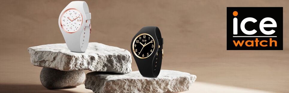 Notre Outlet Ice-watch